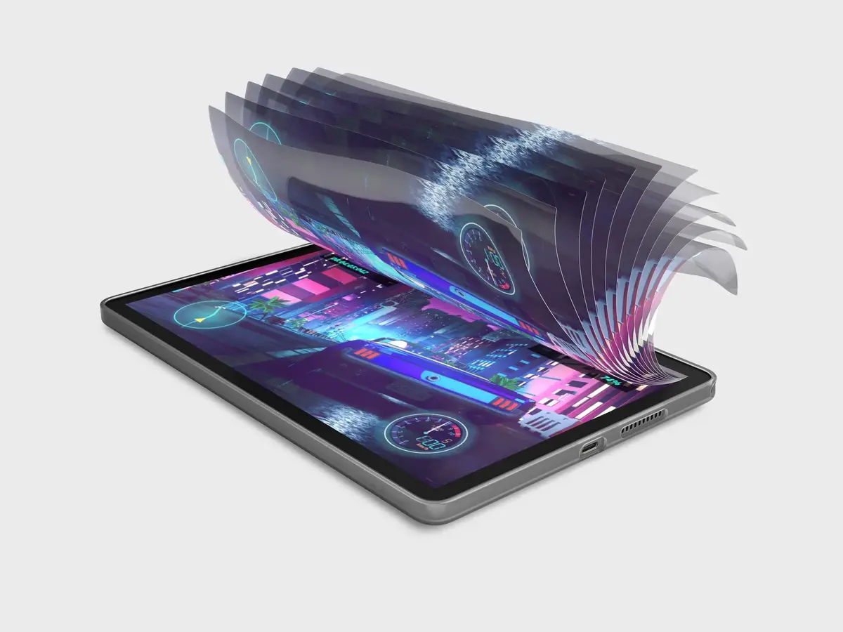 Планшет Lenovo Tab 10.1 дюйма с памятью 128 ГБ Photo 19