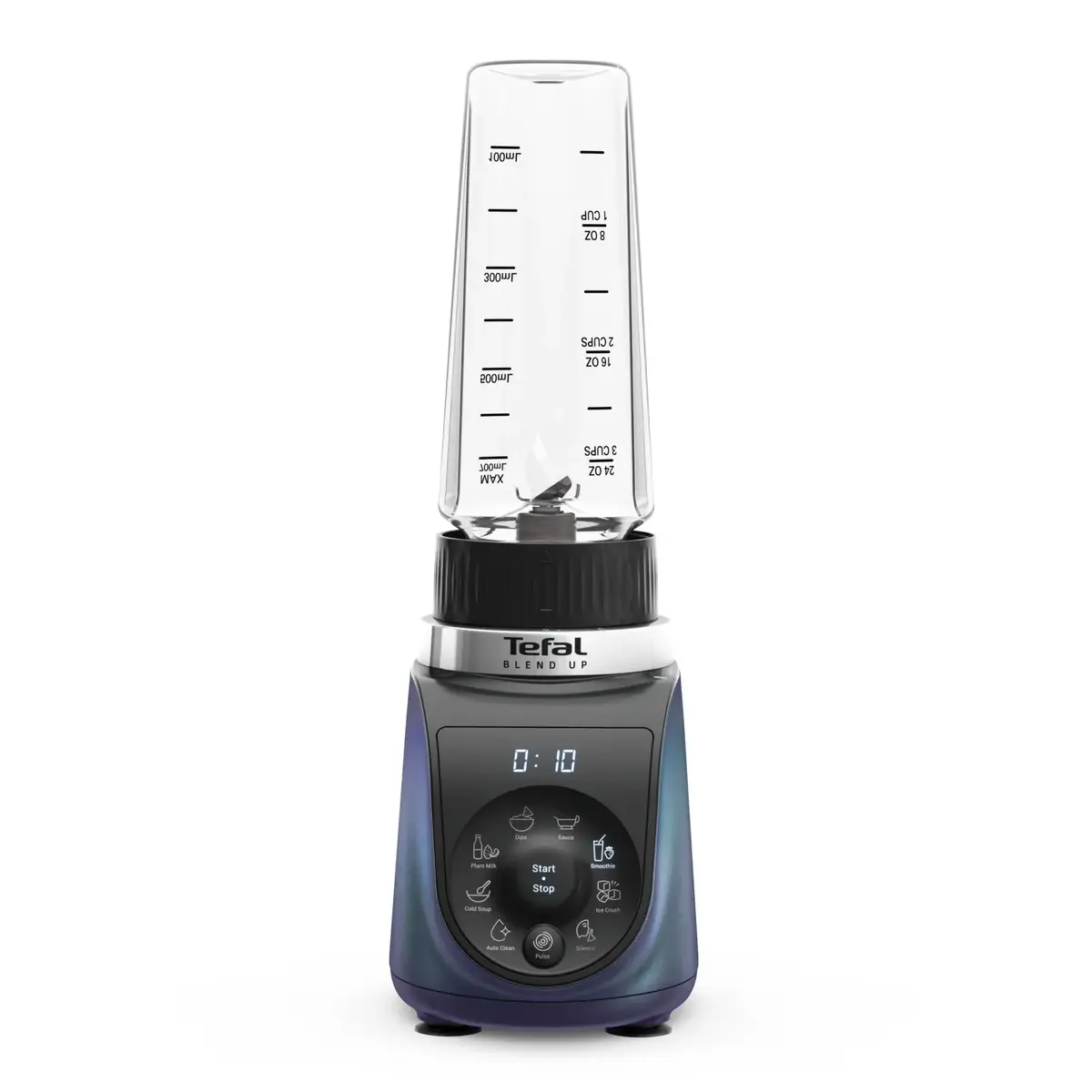 Настольный блендер Tefal Blend Up BL19H4 Photo 2