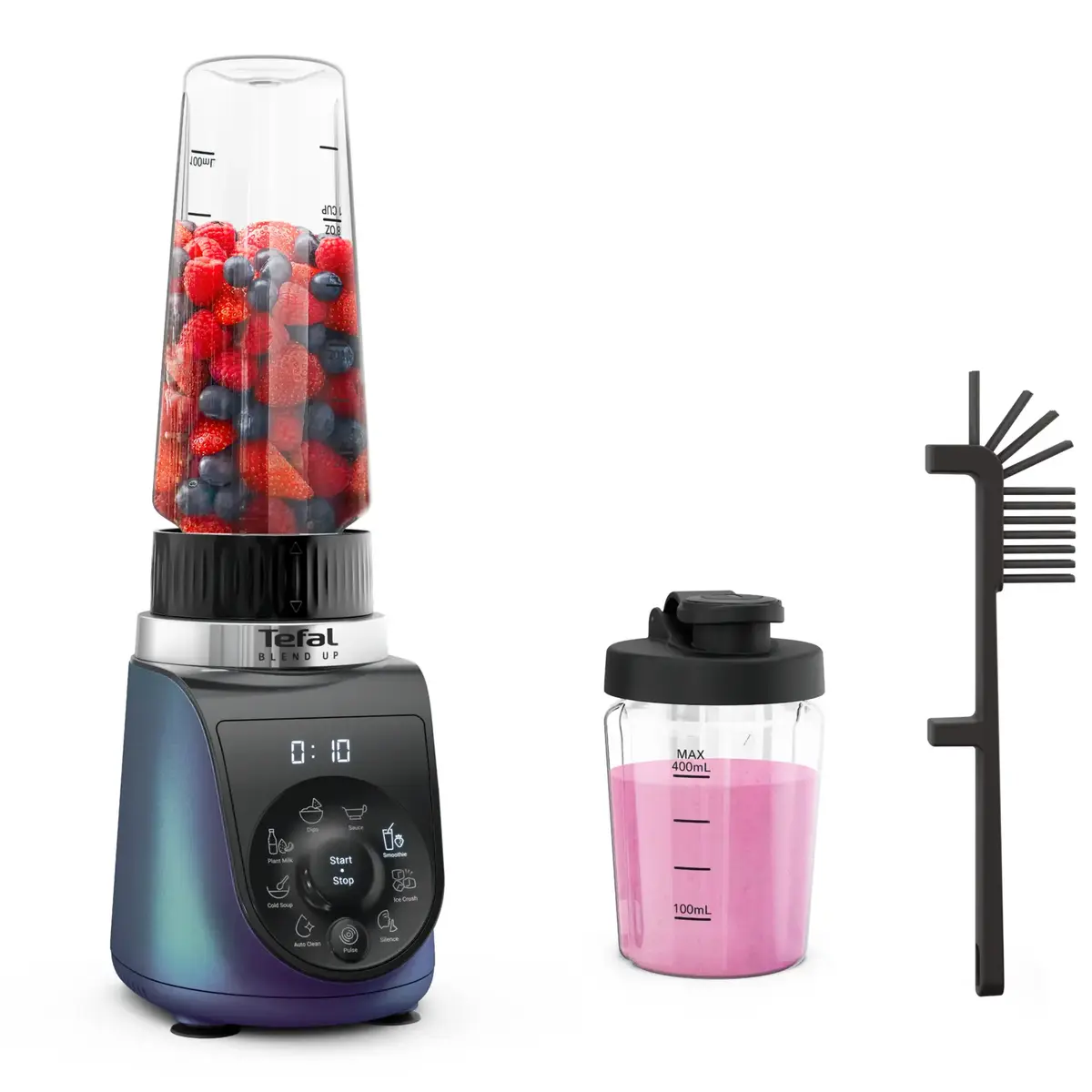 Настольный блендер Tefal Blend Up BL19H4 Photo 3