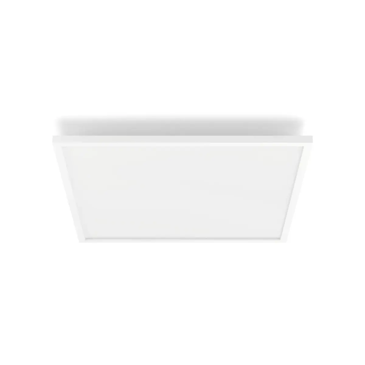 Philips Hue Surimu Square Smart LED Ceiling Panel Photo 3