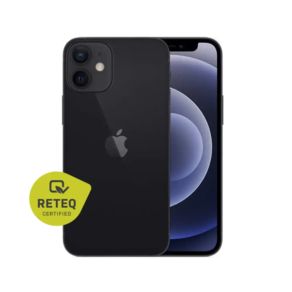 Viedtālrunis reteq certified Apple iPhone 12
