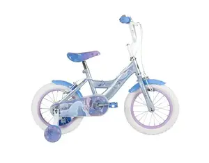 Huffy FROZEN bicycle, 14"