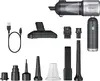 Severin HV 7135 handheld vacuum 7135 Photo 2