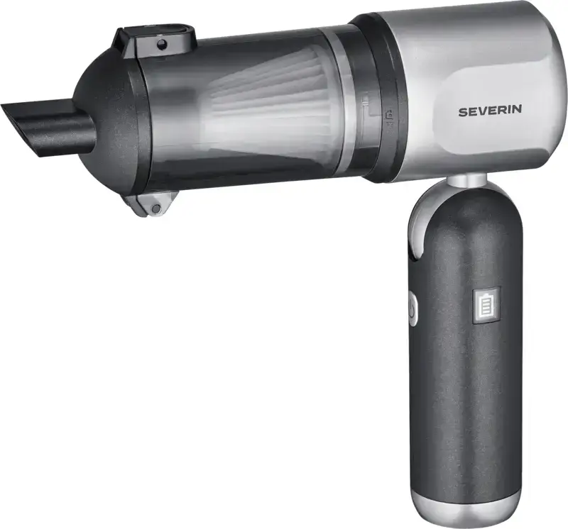Severin HV 7135 handheld vacuum 7135 Photo 3