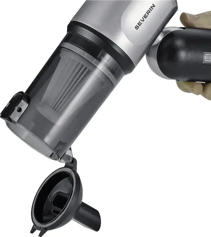 Severin HV 7135 handheld vacuum 7135 Photo 4