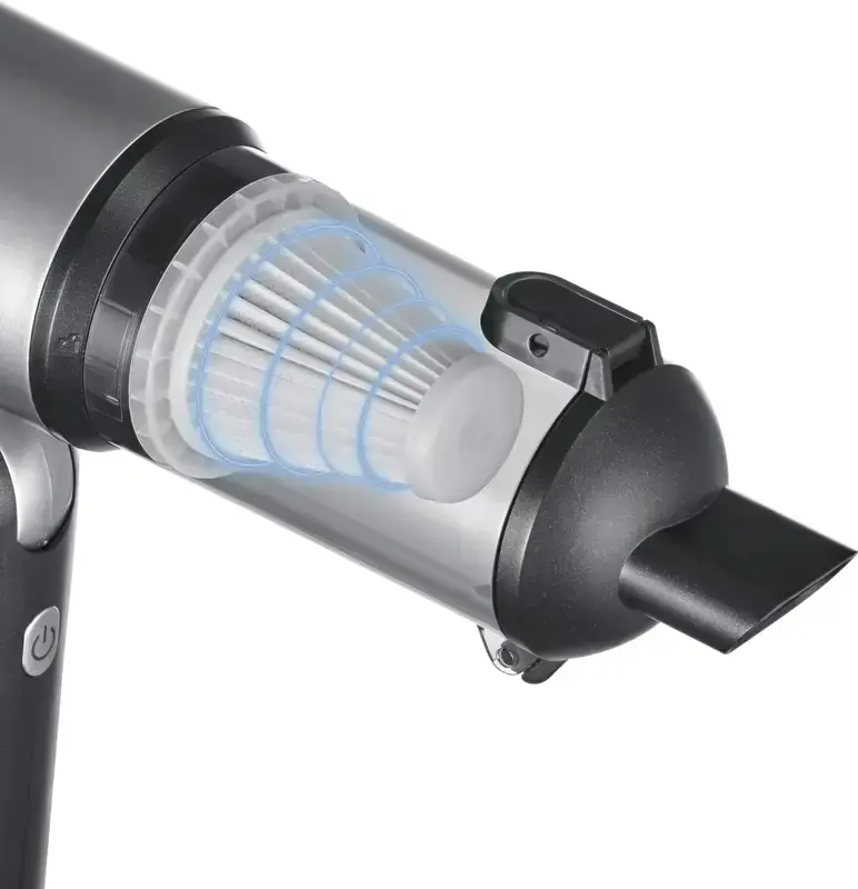 Severin HV 7135 handheld vacuum 7135 Photo 6