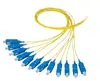 EFB Elektronik SC/APC OS2 G657A2 Fiber Pigtail 2m Photo 2