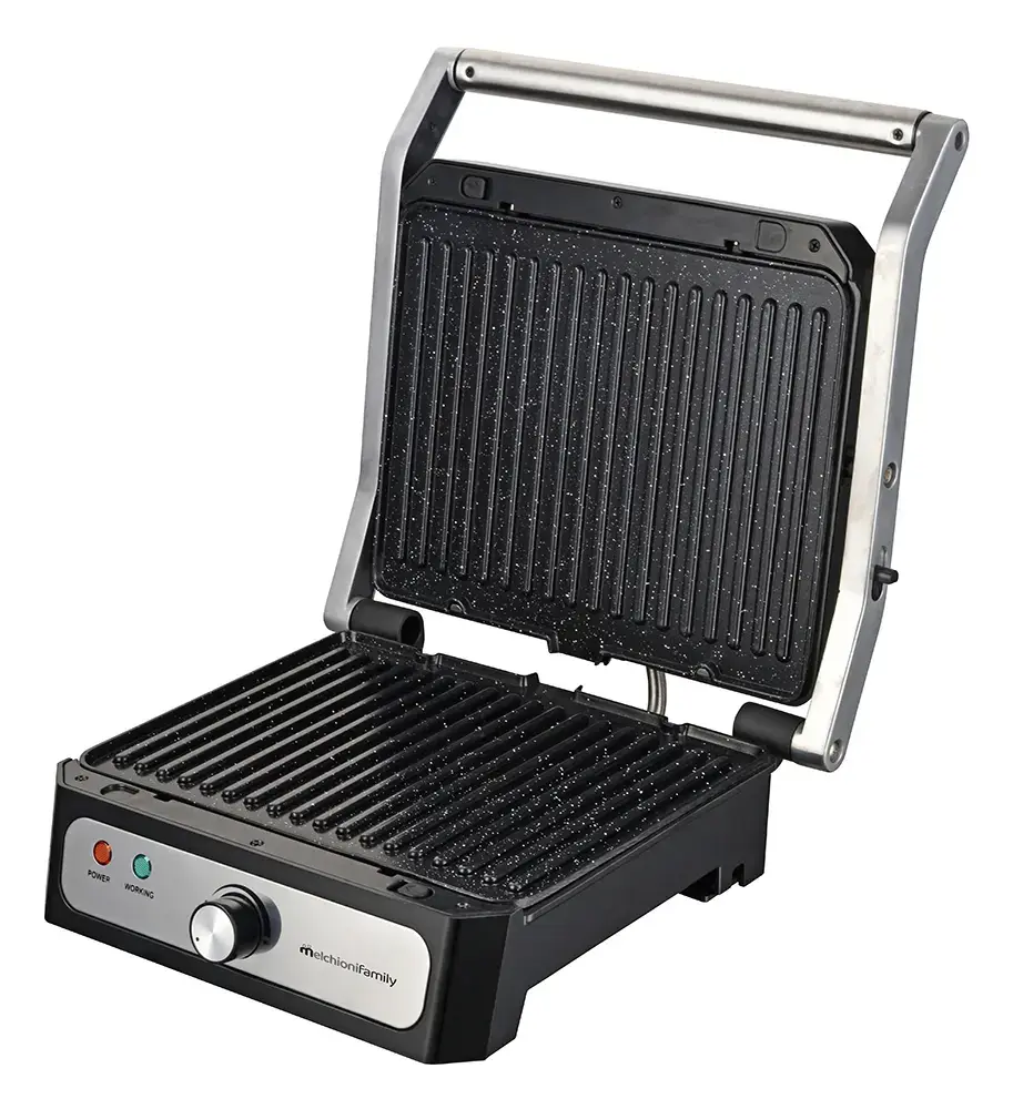 Melchioni 118330013 contact grill 118330013 Photo 2