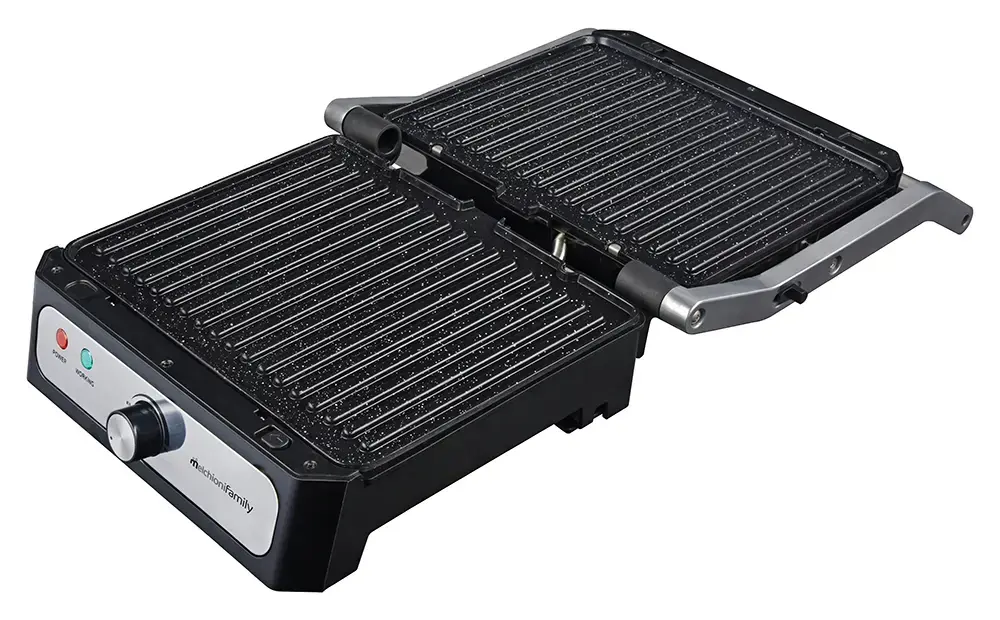 Melchioni 118330013 contact grill 118330013 Photo 3