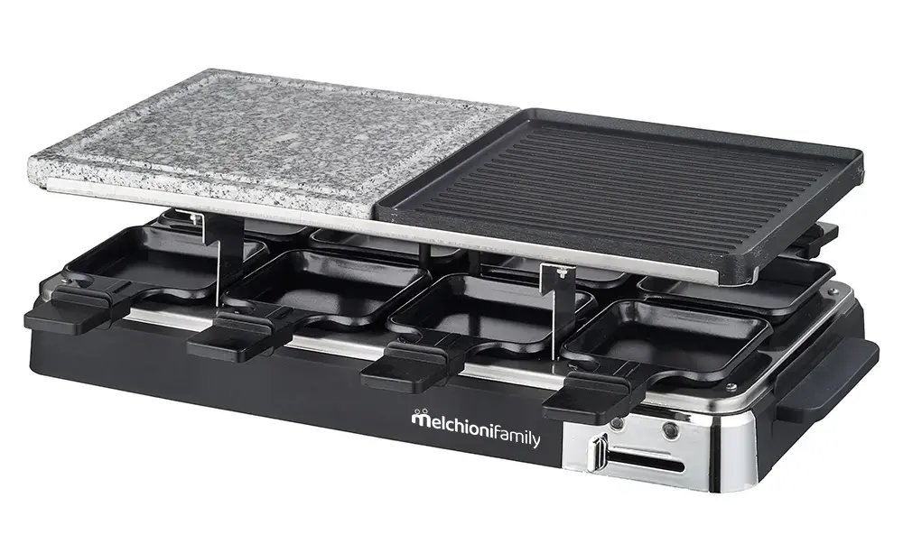 Melchioni 118380036 contact grill 118380036 Photo 2
