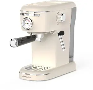 Melchioni Aromatica Plus kafijas automāts balts