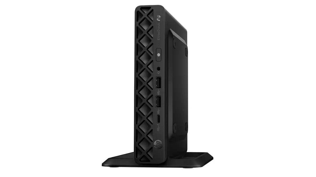 HP EliteDesk 8 G1a Next Gen 998X8ET Photo 2