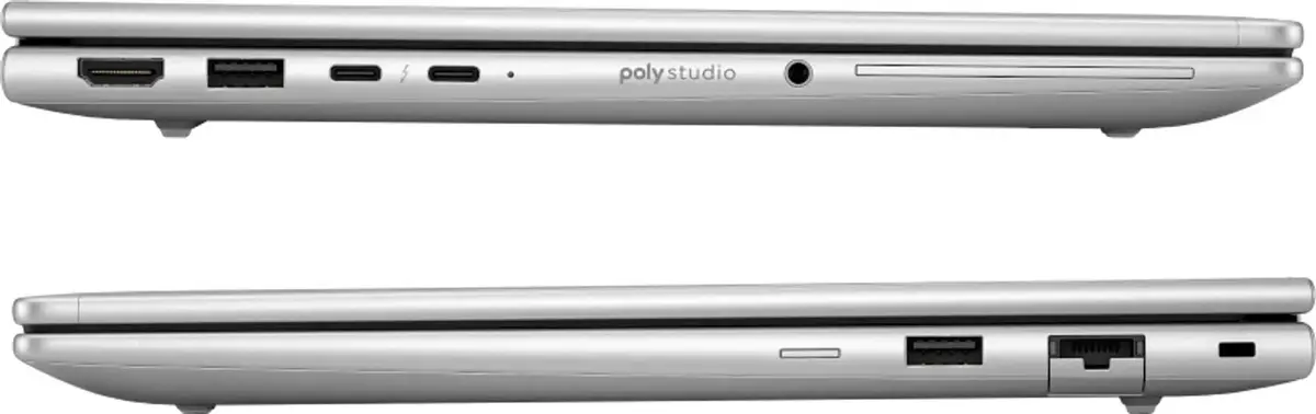HP EliteBook 6 G1i AI PC CJ9K4ET Photo 2