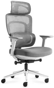 Mark Adler Visioner 6.1 Grey N Office Chair