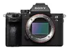 Sony Alpha 7 III MILC Camera Body Black Photo 2