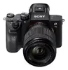 Sony Alpha 7 III MILC Camera Body Black Photo 3