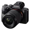 Sony Alpha 7 III MILC Camera Body Black Photo 4
