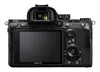 Sony Alpha 7 III MILC Camera Body Black Photo 8