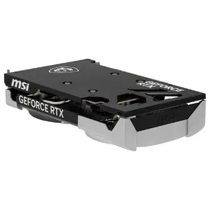 MSI RTX 5060 VENTUS 2X OC V1 videokarte, 8GB GDDR7, HDMI, 3x DisplayPort