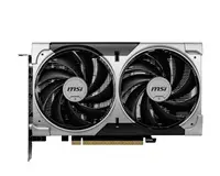 Видеокарта MSI RTX 5060 VENTUS 2X OC V1 Photo 4