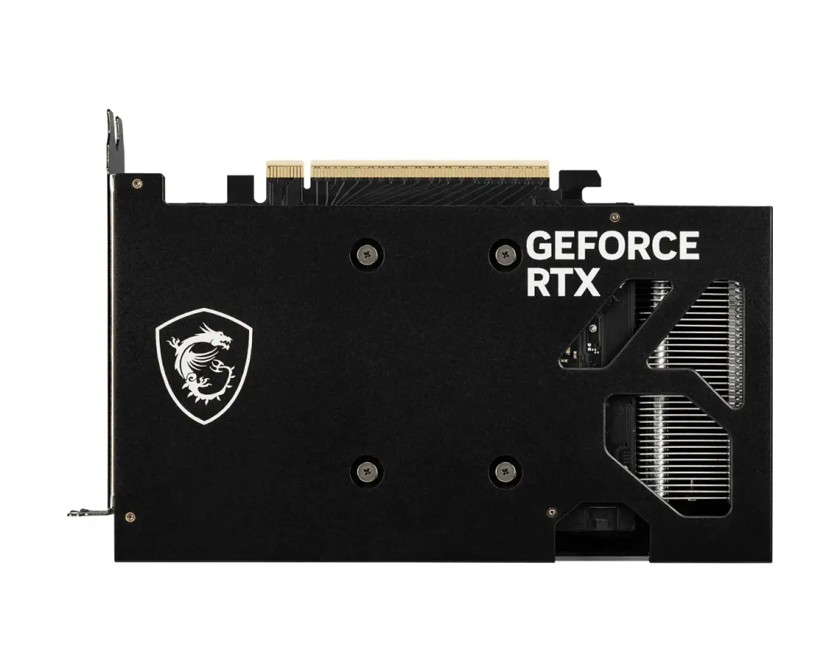 MSI RTX 5060 VENTUS 2X OC V1 Graphics Card Photo 13