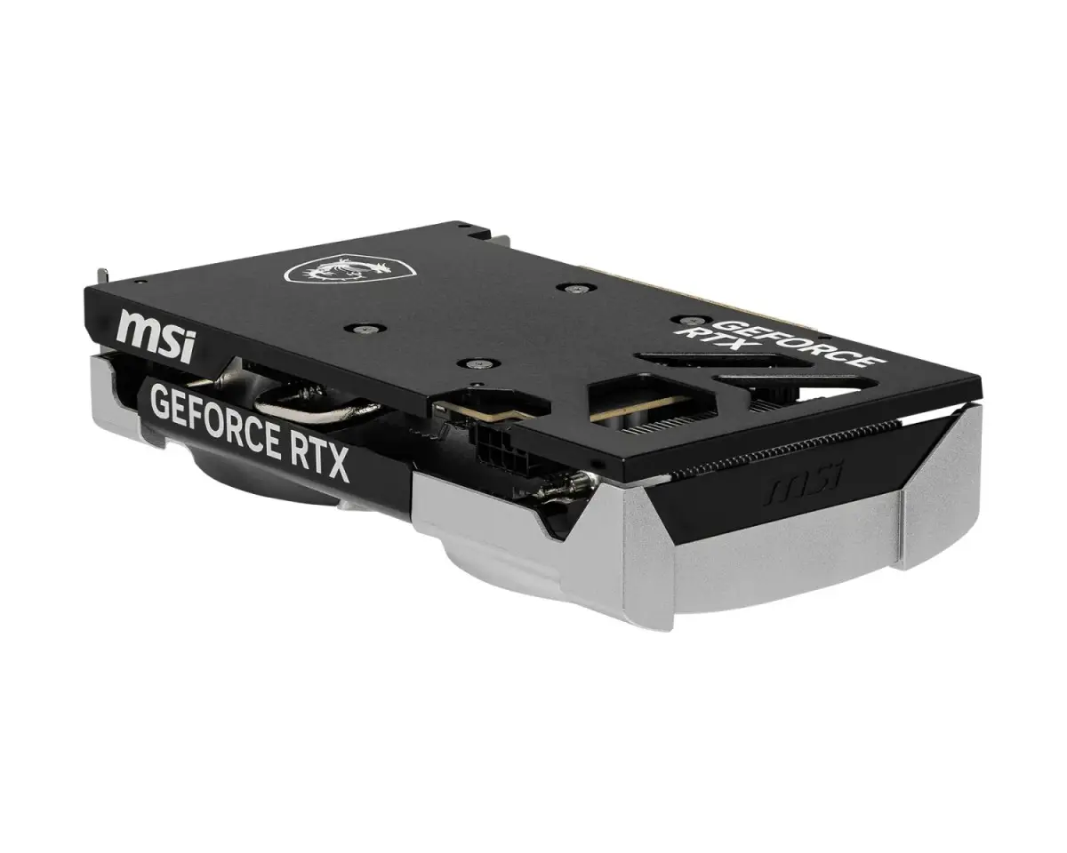 MSI RTX 5060 VENTUS 2X OC V1 Graphics Card Photo 15