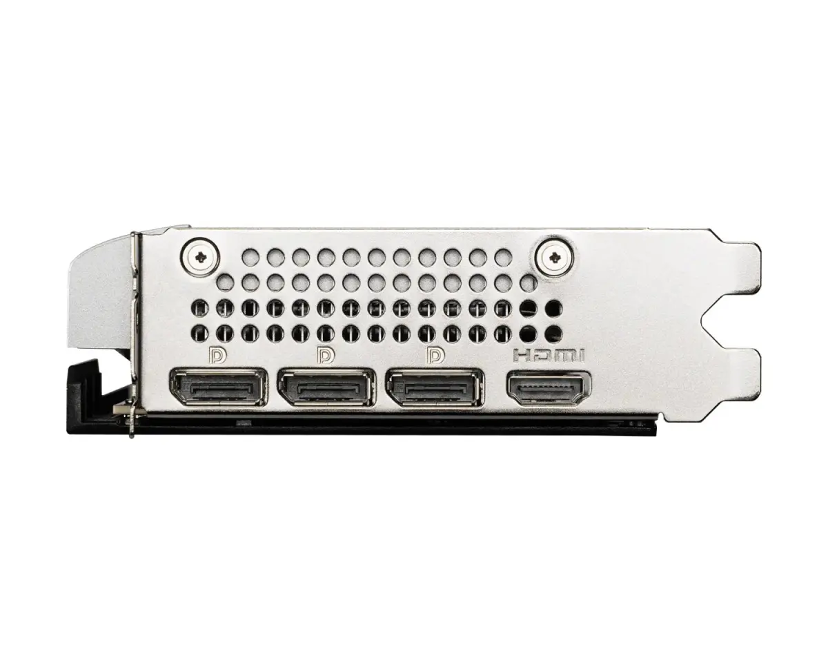 MSI RTX 5060 VENTUS 2X OC V1 Graphics Card Photo 16