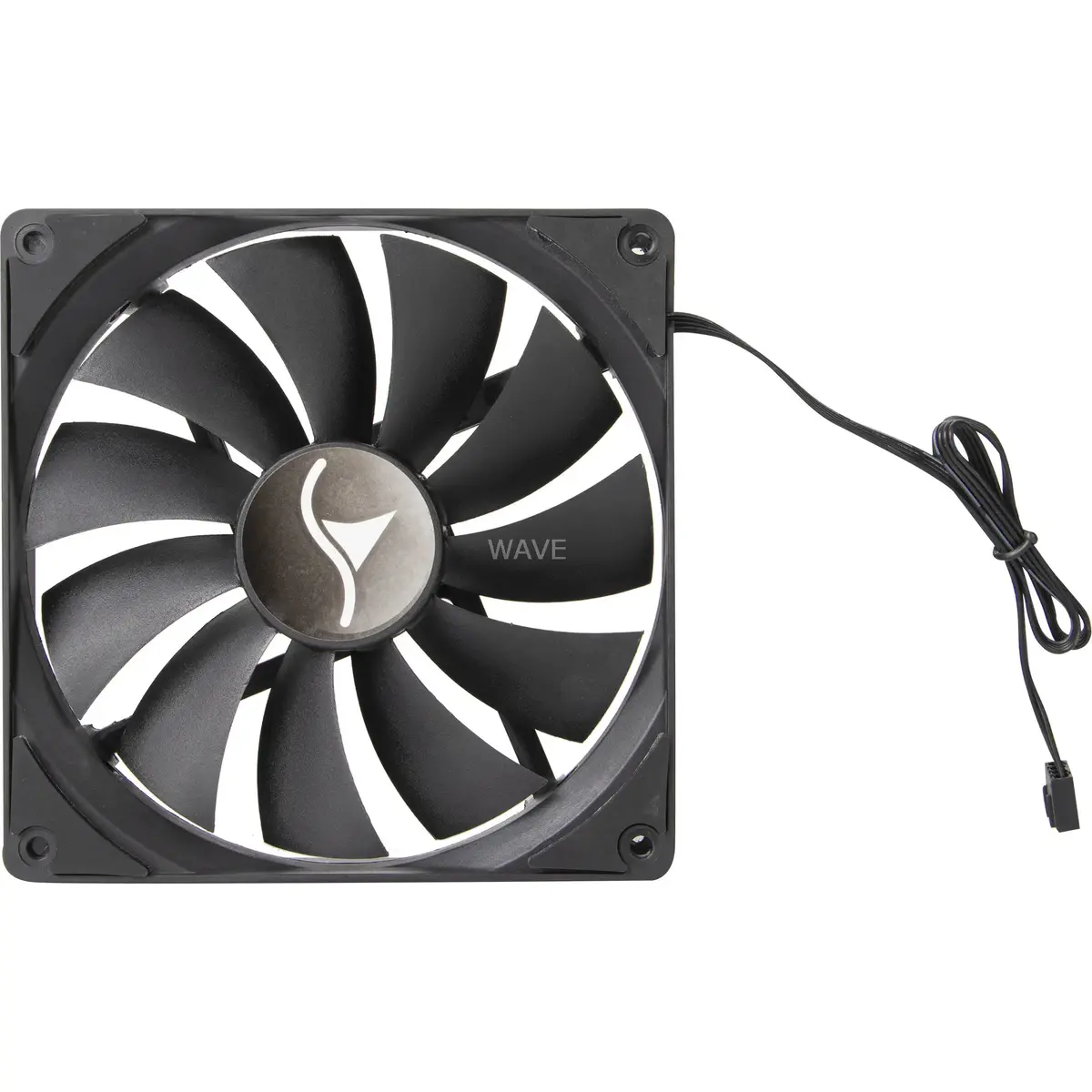 Sharkoon SF1425P 140mm Case Fan Photo 2