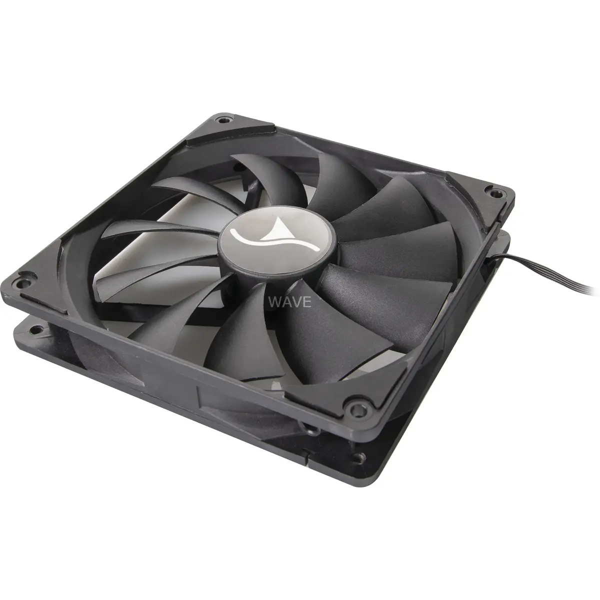 Sharkoon SF1425P 140mm Case Fan Photo 4