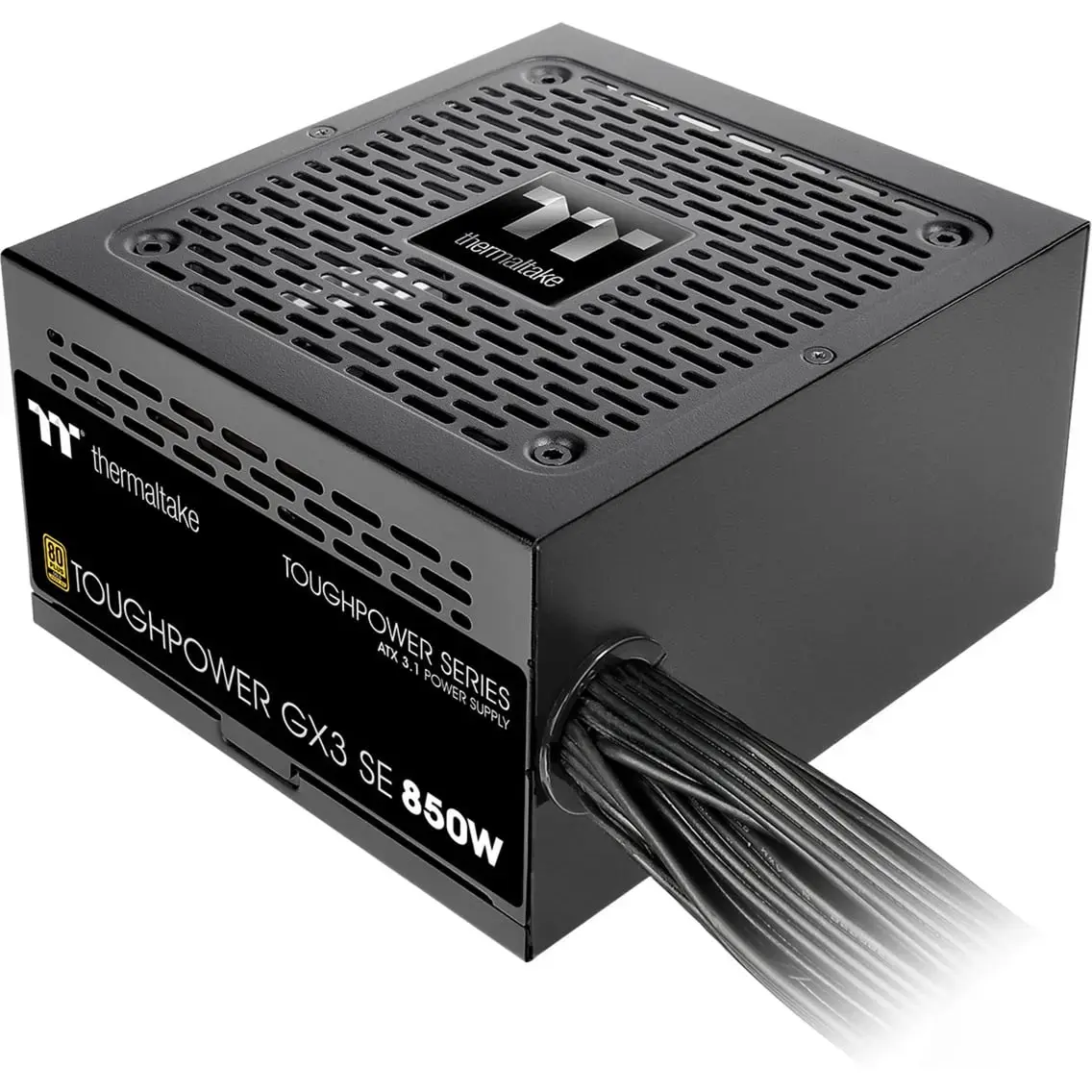 Блок питания Thermaltake Toughpower GX3 SE 850W Photo 2