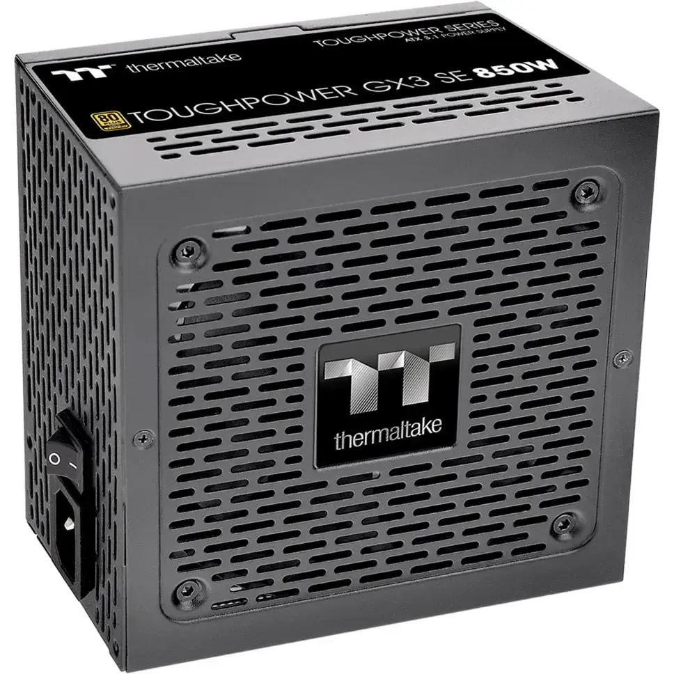 Блок питания Thermaltake Toughpower GX3 SE 850W Photo 3