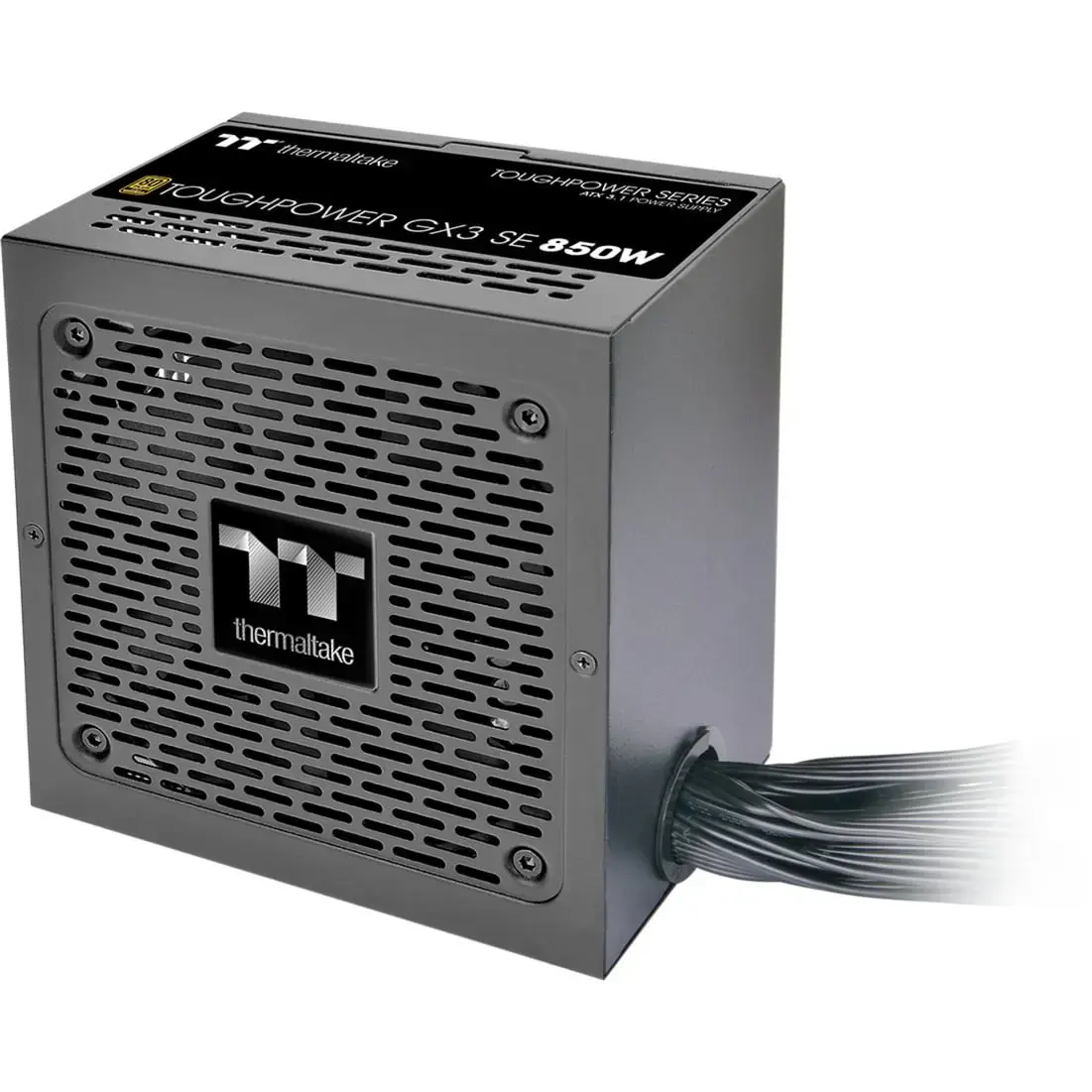 Блок питания Thermaltake Toughpower GX3 SE 850W Photo 4
