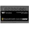 Блок питания Thermaltake Toughpower GX3 SE 850W Photo 5