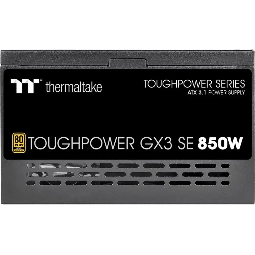Блок питания Thermaltake Toughpower GX3 SE 850W Photo 6