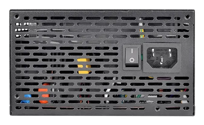 Блок питания Thermaltake Toughpower GX3 SE 850W Photo 4