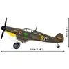 Конструктор Cobi Messerschmitt BF-109F 1:48 Photo 4