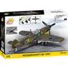 Конструктор Cobi Messerschmitt BF-109F 1:48 Photo 6