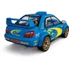 Конструктор Cobi Subaru Impreza WRC 2003 1:35 Photo 3