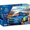 Конструктор Cobi Subaru Impreza WRC 2003 1:35 Photo 6