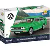 Cobi Volkswagen Passat B1 konstruktors 1:35 Photo 4