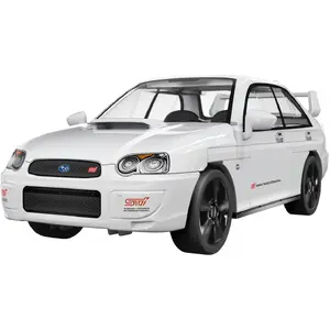 COBI Subaru Impreza WRX STI (1:35 scale)
