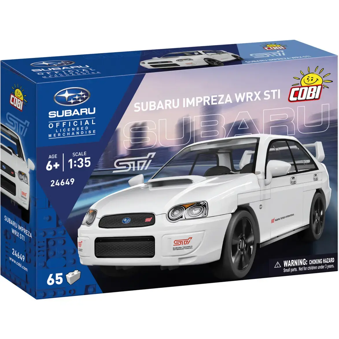 Cobi COBI-24649 5902251246495 Photo 3