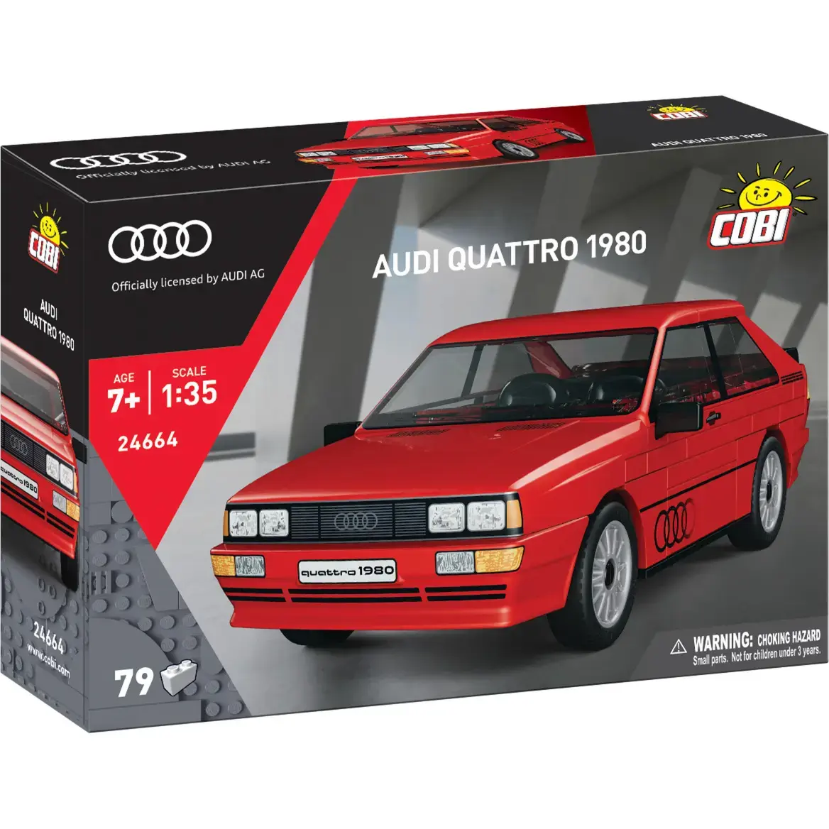 Cobi COBI-24664 5902251246648 Photo 4