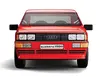 Cobi Audi Quattro 1980 konstruktors Photo 2