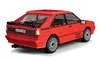 Cobi Audi Quattro 1980 konstruktors Photo 4