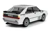 Cobi Audi Quattro 1980 konstruktors Photo 2