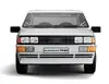 Cobi Audi Quattro 1980 konstruktors Photo 5