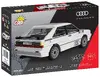 Cobi Audi Quattro 1980 konstruktors Photo 8