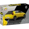 Cobi Renault 5 E-Tech konstruktors 1:35 Photo 5