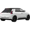 Конструктор Cobi Renault 5 E-Tech, масштаб 1:35 Photo 2